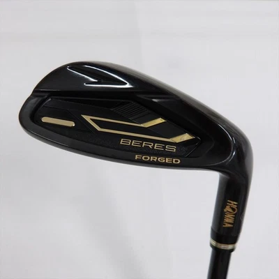 Cuña HONMA BERES NEGRO (2024) 50° ARMRQ FX NEGRO CLARO (IR) Foto 1 de 4