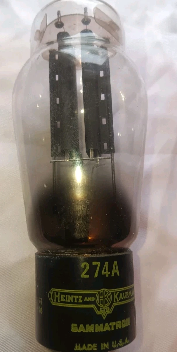 Heintz Kaufman for sale | eBay