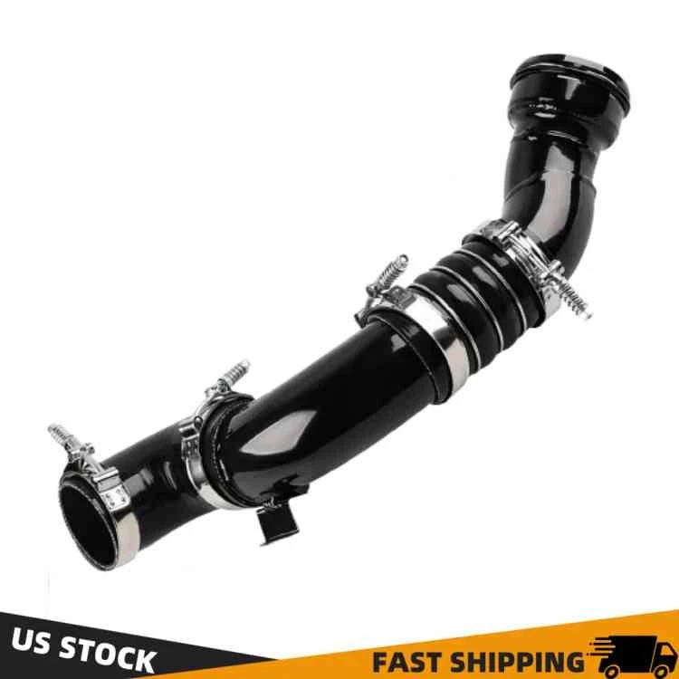 Turbo Cold Side Intercooler Hose Pipe Kit 667-300 For 11-16 Ford Super Duty 6.7L Foto 1 de 4