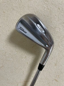 Titleist T100 2021 4 Iron Single DG S200  4i 4 - Picture 1 of 7