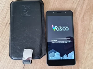 Premium Übersetzer "Vasco Translator Premium 5" - Bild 1 von 6