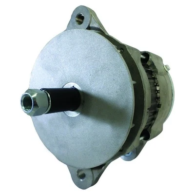 New 130A Alternator Fits Dodge Sprinter 2500 3500 2.7L 2003 101211-8110 36-12349 - Image 1 of 4