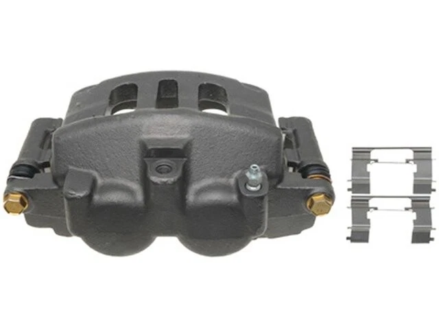 Pinza de freno delantera izquierda 25GDWJ58 para Town Car 2003 2004 2005 2006 2007 2008 Foto 1 de 1