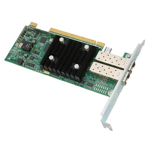 Ethernet Interface Card 2 Port Ethernet Virtual Interface Card SFP+ Optical M CB - Afbeelding 1 van 23