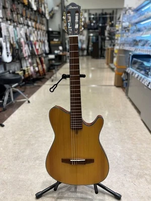 Ibanez FRH10N (no251205) - Изображение 1 из 4