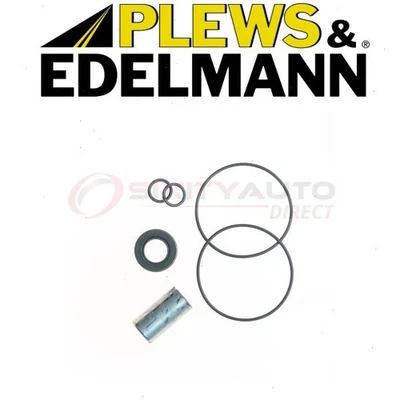 Edelmann Power Steering Pump Rebuild Kit for 1979-1982 Plymouth Arrow Pickup dn Foto 1 de 4