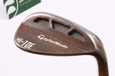 Taylormade Hi-Toe Sand Wedge / 54 Degree / Stiff Flex KBS H-Rev 2.0 120 Shaft - Image 1 of 4