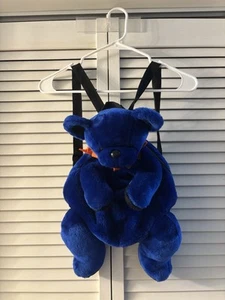 Mochila de colección Grateful Dead Band Dancing Bear - Imagen 1 de 2