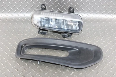 19-24 RAM Rebel Front Bumper Passenger Right RH Fog Light Lamp Lens OEM Factory Foto 1 de 4