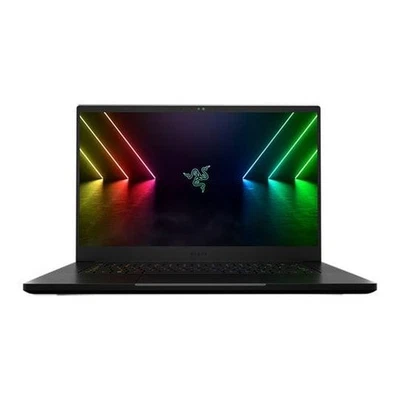 Razer Blade 16 16'' i9-13950HX 1TB 32GB Win 11 Black Gaming Laptop A - Image 1 of 3