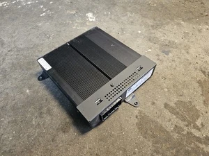 BMW 330i 325i 3 SERIES E46 HARMAN KARDON AMP AMPLIFIER CONTROL MODULE 4 Door - Foto 1 di 3