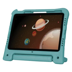Funda Antimicrobiana Targus Niños para iPad, iPad Air, iPad Pro - THD96405GL - Imagen 1 de 10