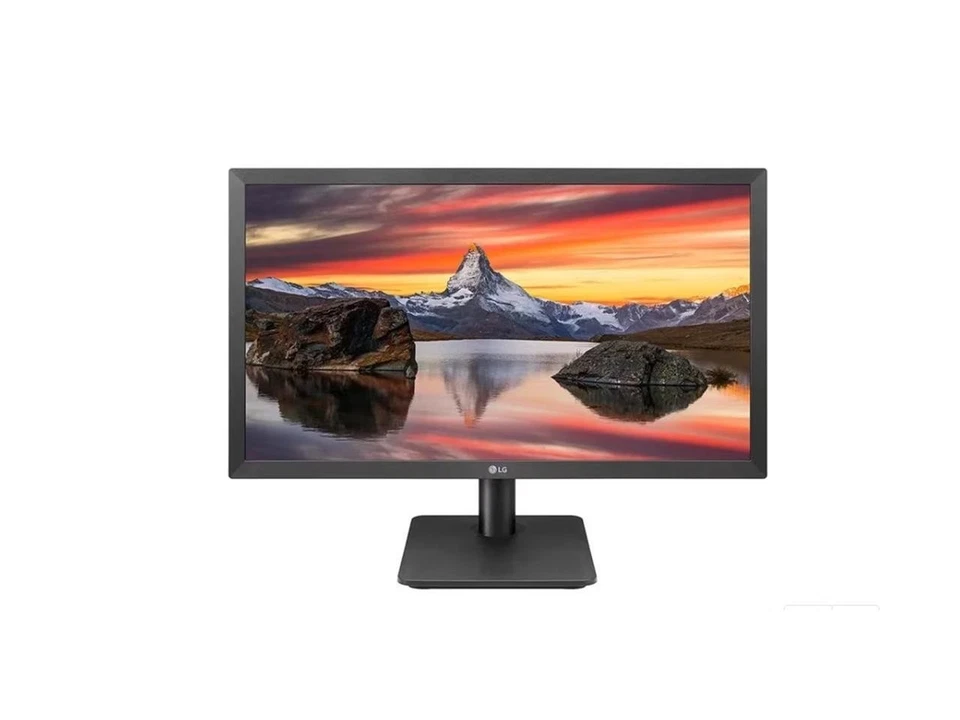Replacement Genuine Stand for LG 22'' 22BR410-B FHD VA Monitor