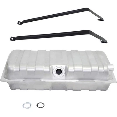 Fuel Tank Gas for Chevy Sedan Chevrolet II 1962-1967 - Imagem 1 de 4