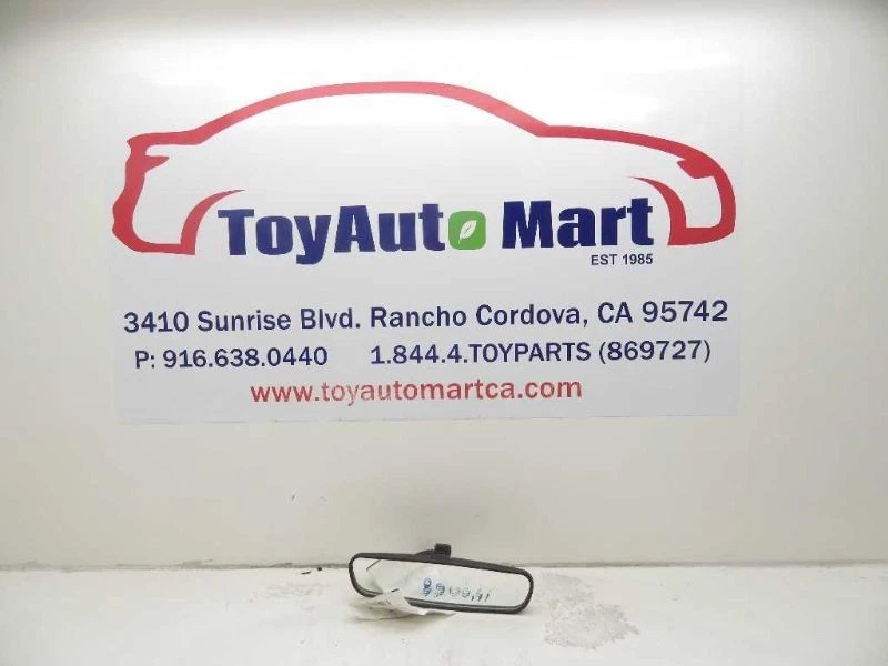 Espejo retrovisor atenuación manual para 05-16 SCION TC 10203 Foto 1 de 4