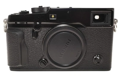 Fujifilm X-Pro2 nera - Image 1 of 4