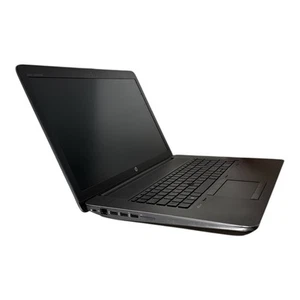 17,3" HP ZBook 17 G3 i7 256GB SSD (Akku 50% Displaystreifen, Dellen, Lüfter laut - Bild 1 von 2