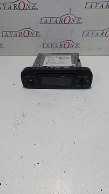 AUTORADIO PER FIAT Panda 3° Serie 735603526 (12>) - Immagine 1 di 3