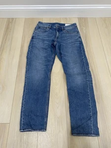 JEANS HOMBRE RAG & BONE FIT 3 ATLÉTICOS LAVADO LIGERO TALLA 29 - Imagen 1 de 11