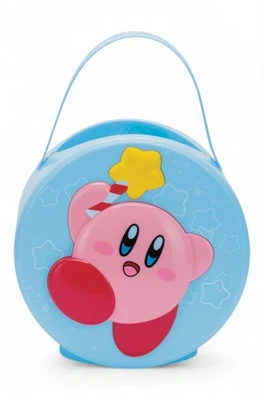 Nuevo accesorio Kirby Treat Pail Foto 1 de 2