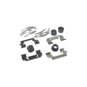 Front Disc Brake Hardware Kit fits Chevy Camaro, Pontiac Firebird - Picture 1 of 1