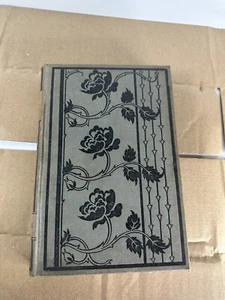 Vintage Wife in Name Only by Charlotte M. Braeme Hardcover Lufton Publishing - Picture 1 of 5