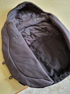Maxi Cosi Babyschale Fußsack - Bild 1 von 7