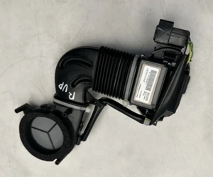 2017-2023 JAGUAR XE XF E-PACE F-PACE FRONT LEFT / RIGHT SEAT BLOWER FAN MOTOR OE - Bild 1 von 5