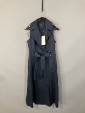 KAREN MILLEN Dress - Size UK10 - Navy - New With Tags - Women’s