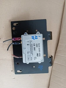 2009-12 Audi A3, A4, A5, Antenne Sound Radio Tuner Verstärker 8J0035456 - Bild 1 von 3