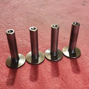 Original Briggs & Stratton 843379 Ventil x4 - Bild 1 von 3