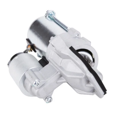 For 2009 10 11 2012 Ford Escape Starter Motor  | 2.5L L4 152 CID 6S4Z-11002-AA - Image 1 of 4