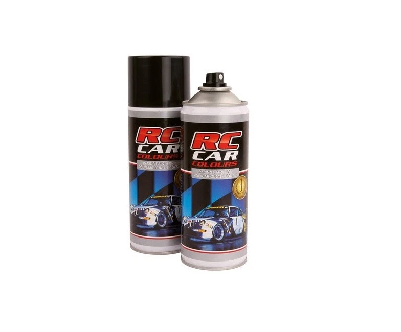 GHIANT Vernici Spray Per LEXAN Vernice per Carrozzerie Rc Modellismo 150ml - Immagine 1 di 1