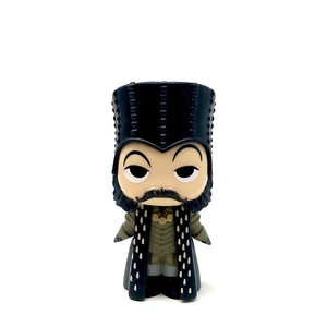 Figura Vinilo Funko Mystery Minis Disney Alicia a Través del Espejo Tiempo - Imagen 1 de 6