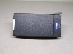 HID ICLASS SE R10EKNN 900NNNNEK2037P SMART READER - Picture 1 of 5