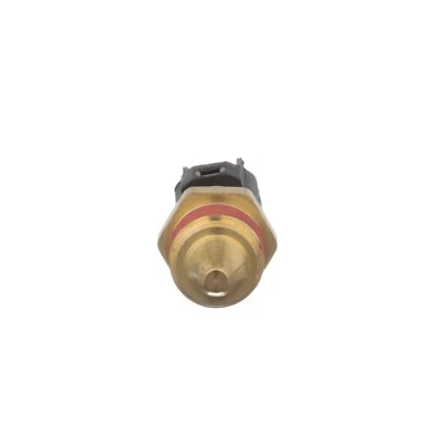 Engine Coolant Temperature Sender SMP For 1998-2002 Lincoln Navigator - Image 1 of 4