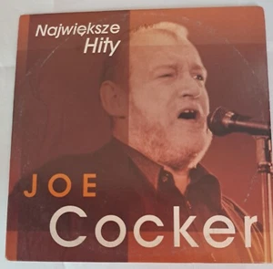 Joe Cocker - Najwieksze Hity (2000) - Bild 1 von 2