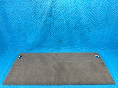 Cubierta de panel de moldura de tabla de cubierta de piso para equipaje de carga para maletero Lexus GX460 2010-2019 FABRICANTE DE EQUIPOS ORIGINALES Foto 1 de 4