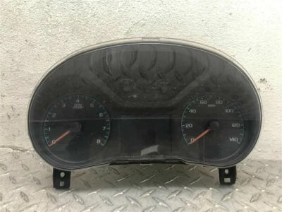 Chevrolet Colorado 2016 velocímetro odómetro OEM 23416121 Foto 1 de 4