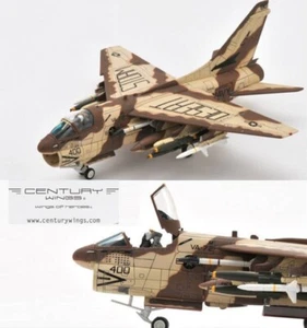 Century Wings 1/72 CW 782969 A-7E Corsair II USN VA-72 Blue Hawks, Desert Storm - Picture 1 of 23