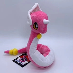 Shiny Dragonair Plush Soft Toy Doll Stuffed Animal 27" - Picture 1 of 4