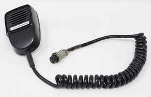 US Marine CB Radio Mic - Picture 1 of 6
