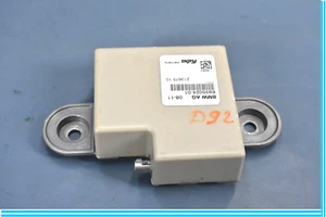 12-18 BMW 650i 640i F12 Antenna Radio Amplifier Control Module Unit Oem - Picture 1 of 6
