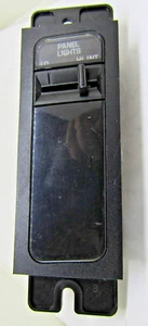 25620414 ACDelco OE INSTRUMENT PANEL DIMMER LIGHT SWITCH - Picture 1 of 7