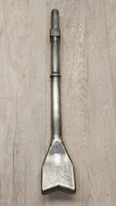 Wacker Stopfwerkzeug Meißel 27x80 Wacker Neuson Neu Original  - Bild 1 von 4