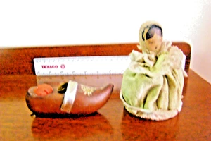Vintage Pin Cushions x 2 - Picture 1 of 5