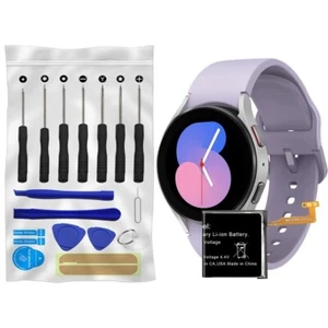 Working 384mAh Battery Screwdriver Tool for Samsung Galaxy Watch 5 40mm SM-R900N - Picture 1 of 1