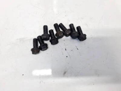 Tornillo perno volante Toyota RAV-4 2003 usado, genuino #2095358-55 Foto 1 de 4