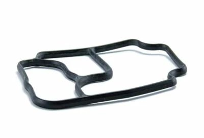 Junta de carcasa de filtro de aceite de motor original BMW E34 E36 E39 E46 E60 11421719855 NUEVO Foto 1 de 2