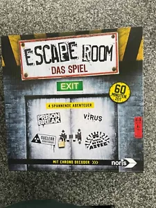 Escape Room - Bild 1 von 4